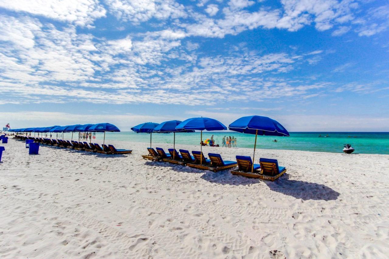 Seychelles Beach Resort 1404 Panama City Beach Zewnętrze zdjęcie